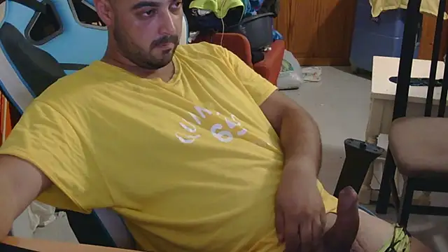 chicomallorca96 online show from 07.21.26