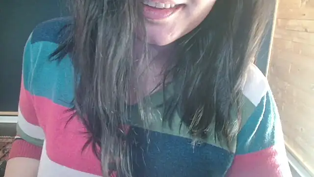 Snapshot of NovaBabe21 chatting on 01.12.26 NovaBabe21 online show from 01.12.26