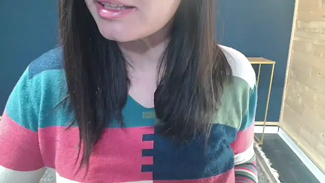 Snapshot of NovaBabe21 chatting on 02.06.26 NovaBabe21 online show from 02.06.26