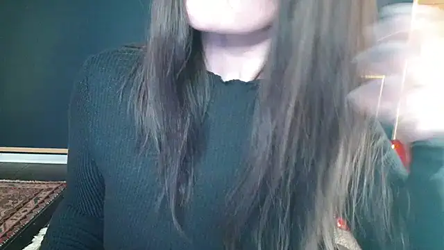 Snapshot of NovaBabe21 chatting on 02.12.26 NovaBabe21 online show from 02.12.26