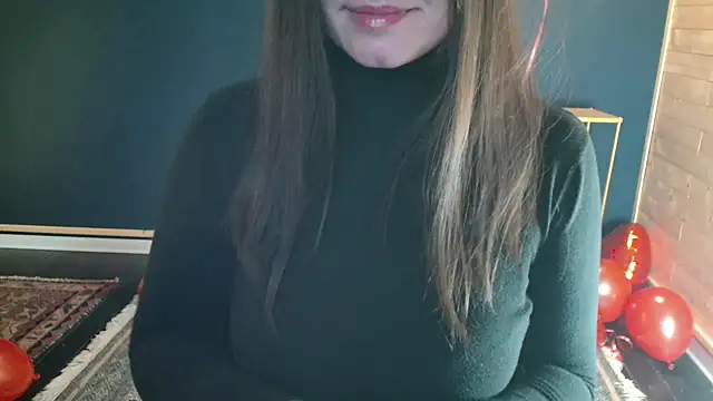 Snapshot of NovaBabe21 chatting on 02.20.26 NovaBabe21 online show from 02.20.26