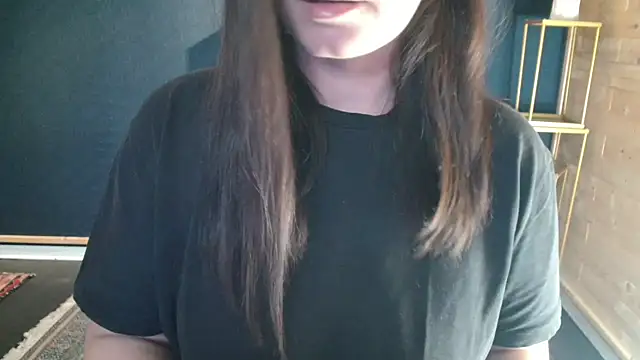 Snapshot of NovaBabe21 chatting on 03.23.26 NovaBabe21 online show from 03.23.26