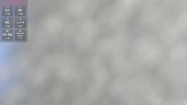 Duriel  online show from 11.20.25