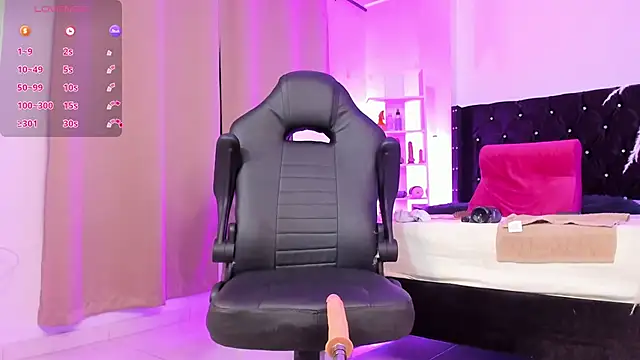 Duriel  online show from 11.29.25