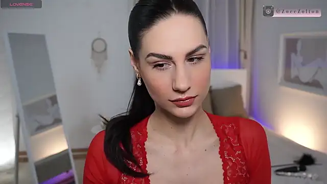 ZoeeZolton online show from 01.24.25