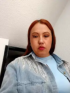 VIOLETA-25  online show from 02.15.25