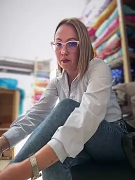 VIOLETA-25  online show from 06.24.26