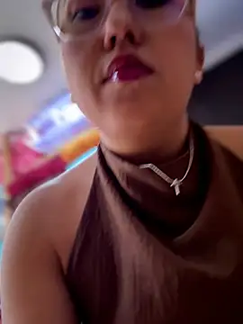 VIOLETA-25  online show from 06.26.26