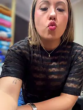 VIOLETA-25  online show from 08.05.26