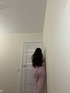 Snapshot of Sweet_Khalifa_ chatting on 01.24.25 Sweet Khalifa  online show from 01.24.25