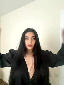 Snapshot of Sweet_Khalifa_ chatting on 09.27.25 Sweet Khalifa  online show from 09.27.25