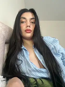 Snapshot of Sweet_Khalifa_ chatting on 09.28.25 Sweet Khalifa  online show from 09.28.25