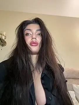 Sweet Khalifa  online show from 12.14.25