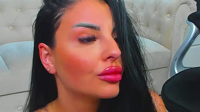 anemarieejolie online show from 02.11.25