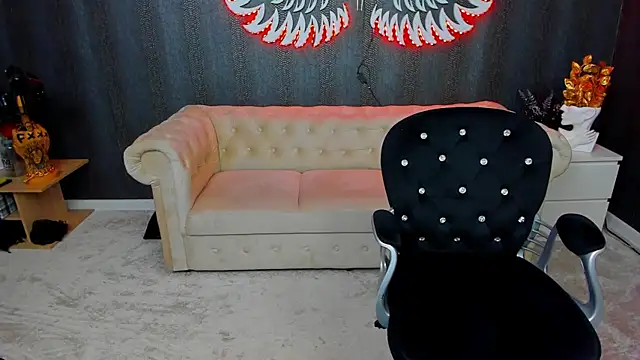 anemarieejolie online show from 03.14.25