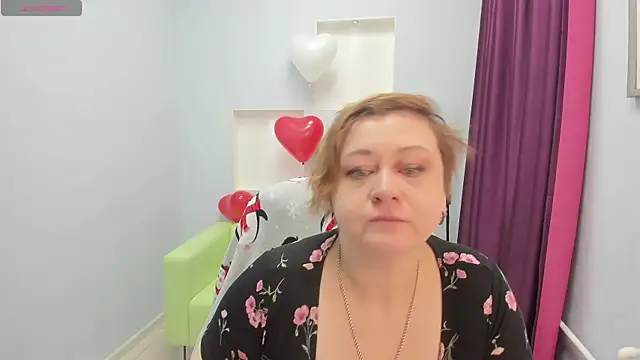 Dolorys online show from 02.15.26