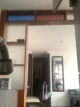 Snapshot of Fexdram_ chatting on 10.25.25 Fexdram online show from 10.25.25