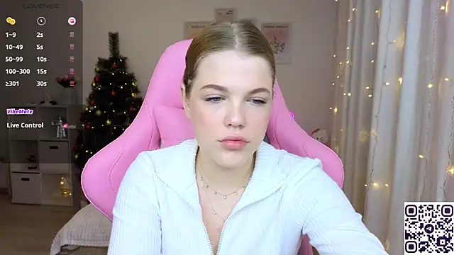 Maya Rave online show from 12.21.24