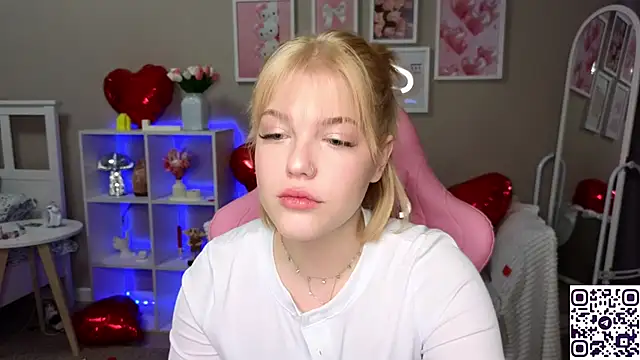 Maya Rave online show from 02.15.25