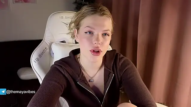 Maya Rave online show from 01.14.26