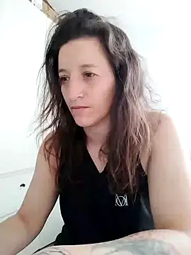 Snapshot of hanamy_joha chatting on 12.07.24 hanamy joha online show from 12.07.24