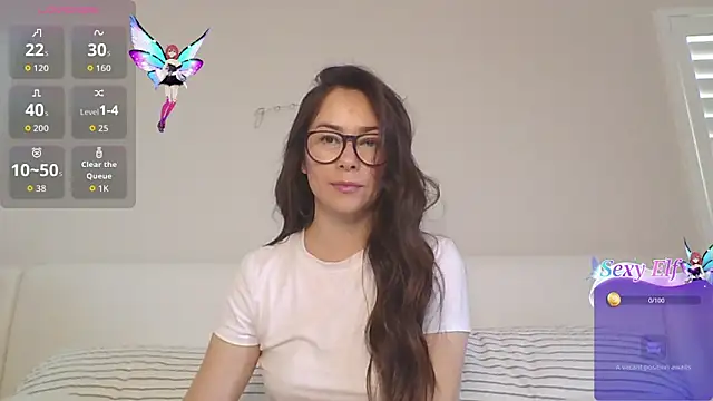 mixedasiangirl online show from 05.01.26