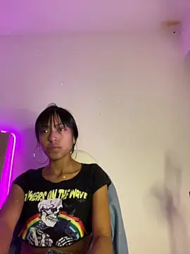 Snapshot of bonnie_18x chatting on 02.11.25 bonnie 18x online show from 02.11.25