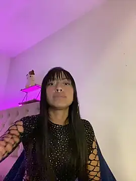 Snapshot of bonnie_18x chatting on 02.27.25 bonnie 18x online show from 02.27.25