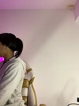 Snapshot of bonnie_18x chatting on 02.28.25 bonnie 18x online show from 02.28.25