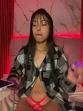 Snapshot of bonnie_18x chatting on 03.23.25 bonnie 18x online show from 03.23.25