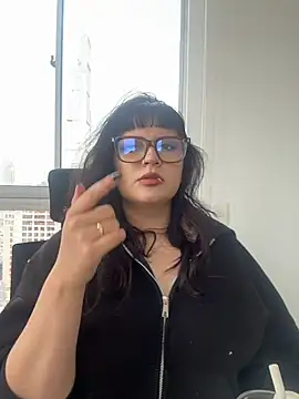 Snapshot of PoliBenett_ chatting on 03.02.26 PoliBenett online show from 03.02.26