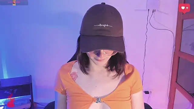 haanna thompsoon online show from 12.03.24