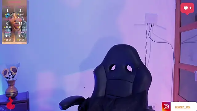 haanna thompsoon online show from 12.24.24