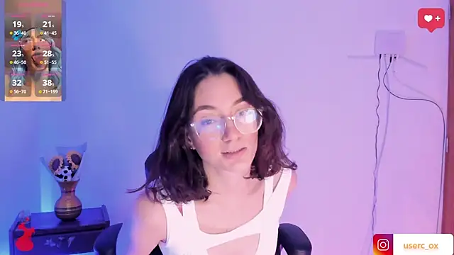 haanna thompsoon online show from 12.27.24