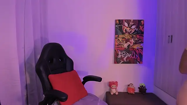 haanna thompsoon online show from 11.21.25