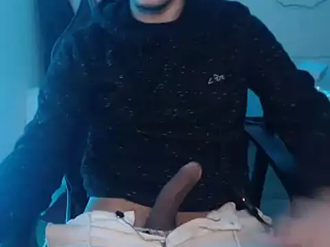 Snapshot of anjonoturno1 chatting on 01.20.25 anjonoturno1 online show from 01.20.25