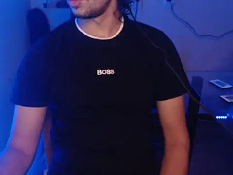 Snapshot of anjonoturno1 chatting on 01.27.25 anjonoturno1 online show from 01.27.25