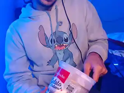 Snapshot of anjonoturno1 chatting on 02.01.25 anjonoturno1 online show from 02.01.25