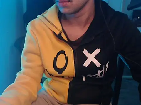 Snapshot of anjonoturno1 chatting on 02.22.25 anjonoturno1 online show from 02.22.25