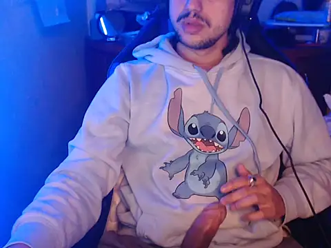 Snapshot of anjonoturno1 chatting on 10.10.25 anjonoturno1 online show from 10.10.25