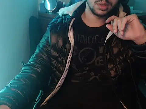 Snapshot of anjonoturno1 chatting on 10.20.25 anjonoturno1 online show from 10.20.25