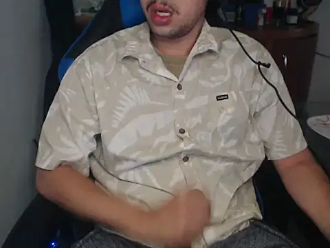 Snapshot of anjonoturno1 chatting on 11.19.25 anjonoturno1 online show from 11.19.25