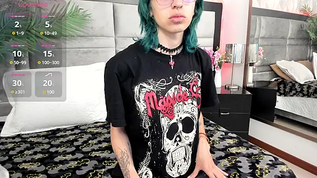 Im gaia online show from 01.22.25