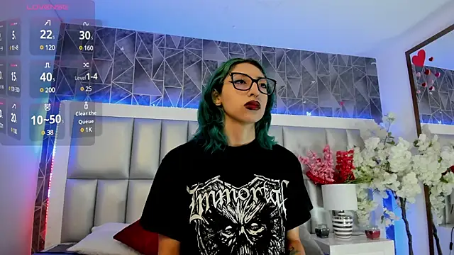 Im gaia online show from 02.28.25