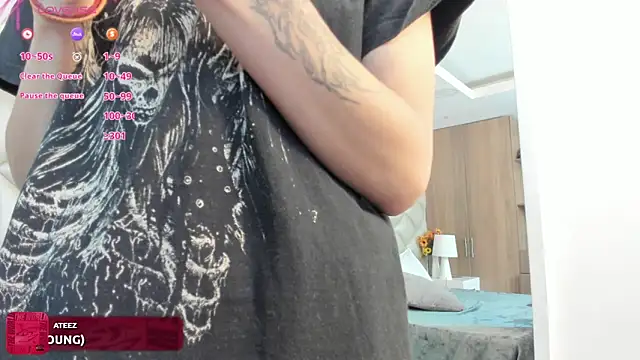 Im gaia online show from 10.08.25