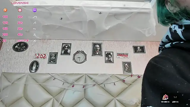 Im gaia online show from 10.10.25