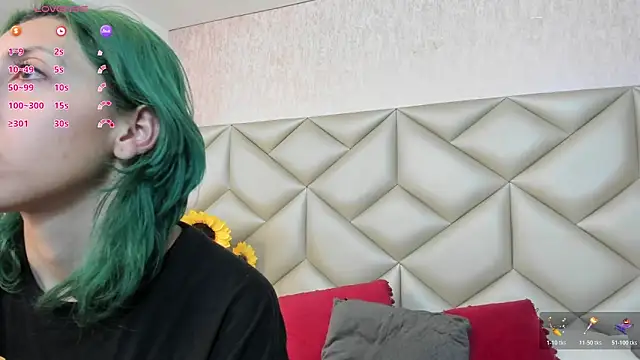 Im gaia online show from 11.11.25