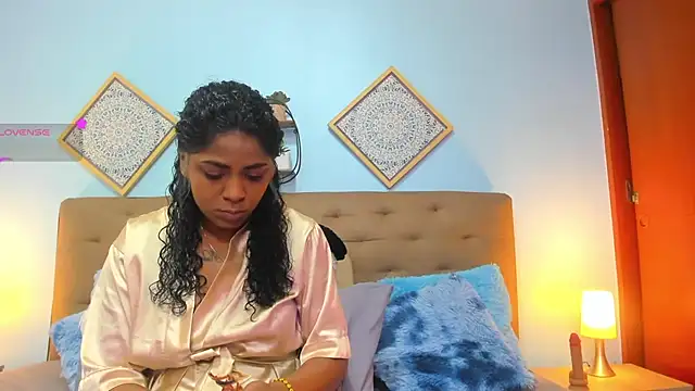 Edelaine rogers online show from 07.29.26