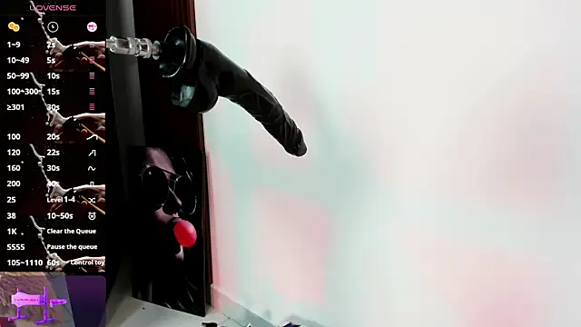 la mazona online show from 09.23.25