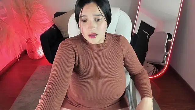 Pamela cheverry online show from 12.19.25